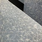 東リ株式会社の展示会へ参加させて頂きました