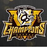 2025　阪神タイガース優勝！