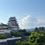 自然からエネルギーチャージ