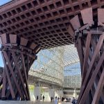 まだまだ続くよ、金沢社員旅行🍂