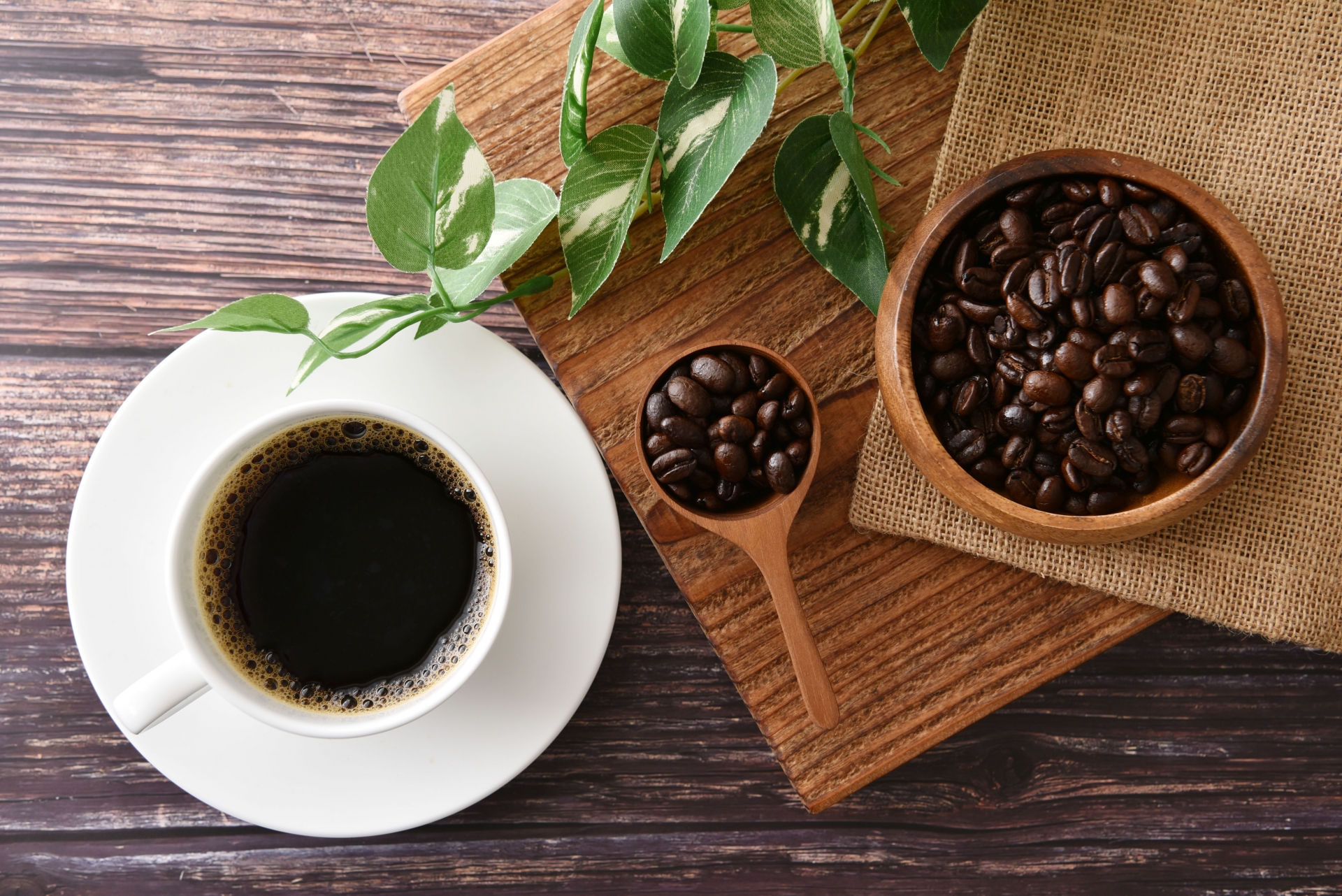 新入社員の皆さん、ご入社おめでとうございます！<br>オフィスで「いつもの一杯」を美味しくするコツ