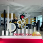 オルガテック2026に行ってきました！
