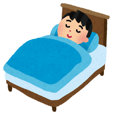 🛋️休養スペースを設置しました🛏️
