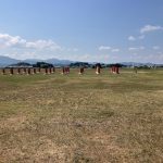 飛鳥・藤原の宮都　世界文化遺産登録決定！