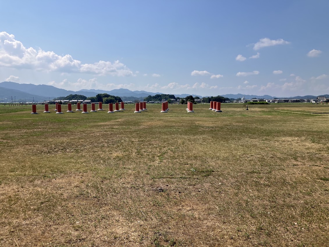 飛鳥・藤原の宮都　世界文化遺産登録決定！